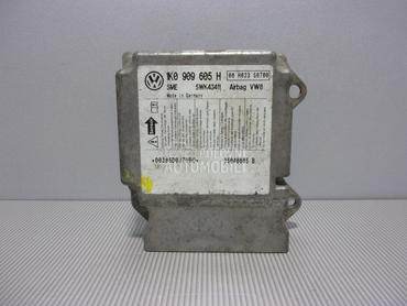 ELEKTRONIKA AIRBAGA za Volkswagen Golf 5