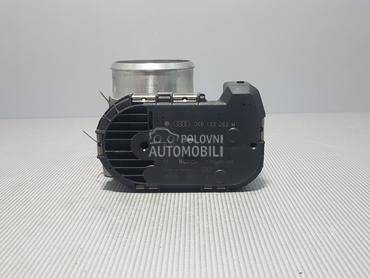 DOZER KLAPNA za Volkswagen Passat B5