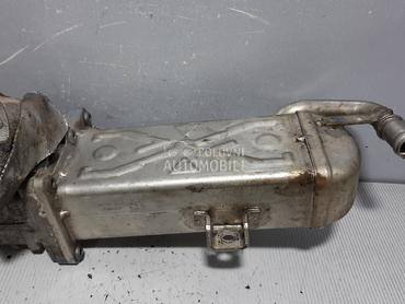 HLADNJAK EGR VENTILA za Volkswagen Polo