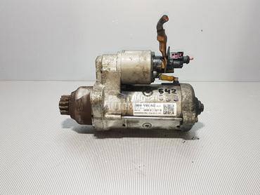 ALNASER za Škoda Fabia