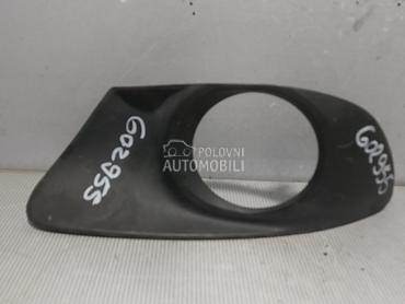 PLASTIKA za Toyota Verso