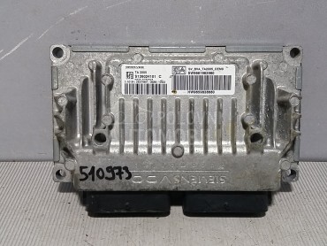 ELEKTRONIKA MJENJACA za Citroen C4 Picasso