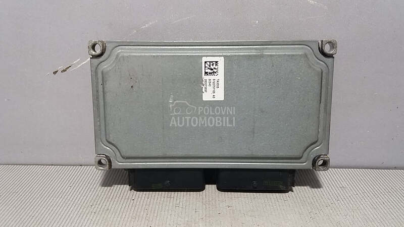 ELEKTRONIKA MJENJACA