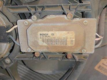 ELEKTRONIKA za Volvo S60