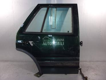 VRATA za Opel Frontera