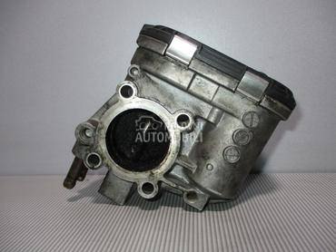 DOZER KLAPNA za Opel Corsa C