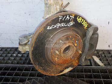 KOCIONI DISK za Fiat Qubo