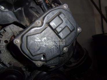 DOZER KLAPNA za BMW Serija 5