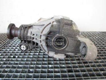 REDUKTOR za Volkswagen Touareg