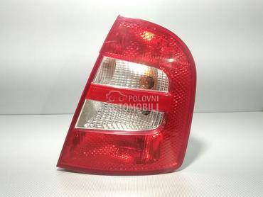 STOPA za Škoda Fabia