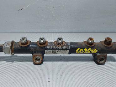 RAMPA za Peugeot 207