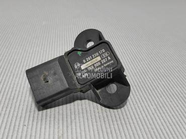 MAP SENZOR za Volkswagen Touran