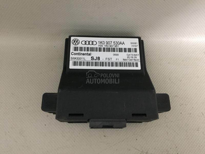 ELEKTRONIKA MODUL VRATA