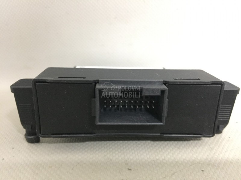 ELEKTRONIKA MODUL VRATA