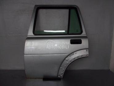 VRATA za Land Rover Freelander