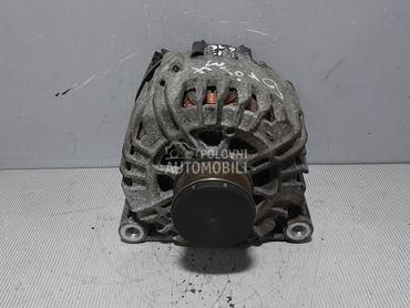 ALTERNATOR za Citroen Berlingo