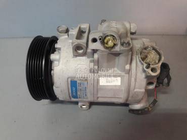 KOMPRESOR KLIME za Škoda Fabia