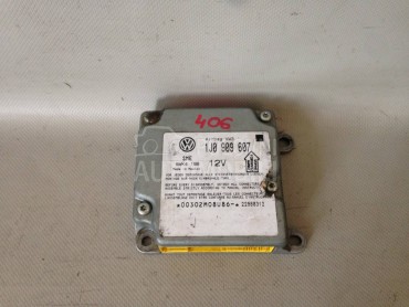 ELEKTRONIKA AIRBAGA za Volkswagen Passat B5