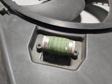 ELEKTRONIKA REOSTAT za Alfa Romeo 147