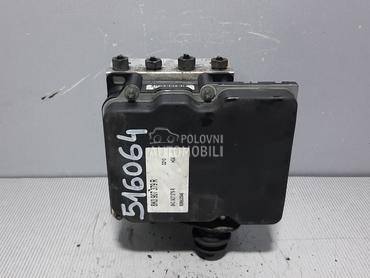 ABS ELEKTRONIKA za Audi A4