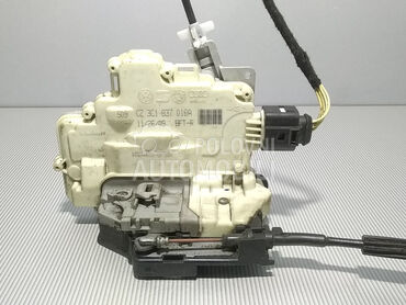 BRAVA VRATA za Volkswagen Passat B7