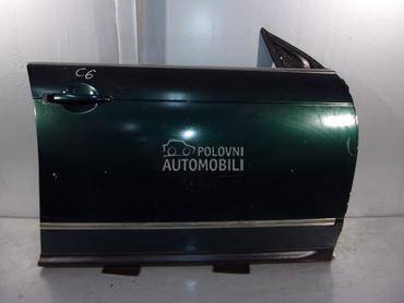 VRATA za Citroen C6