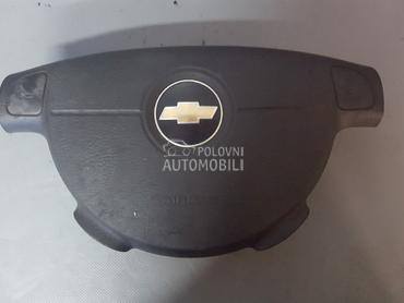 AIRBAG VOLANA za Chevrolet Kalos