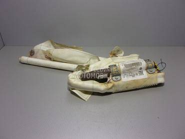 KROVNI AIRBAG za Volkswagen Golf 6