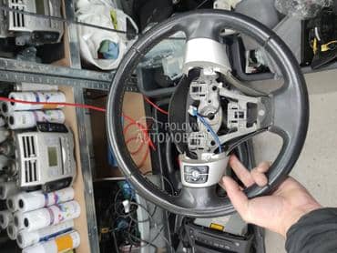 volan za Toyota Yaris od 2001. do 2011. god.