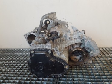 MJENJAC za Volkswagen Caddy