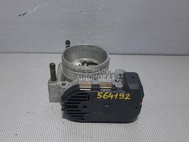 DOZER KLAPNA za Volkswagen Passat B5