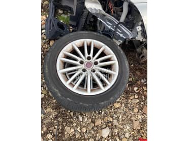 Aluminijumske felne fiat 16" 5 x 110