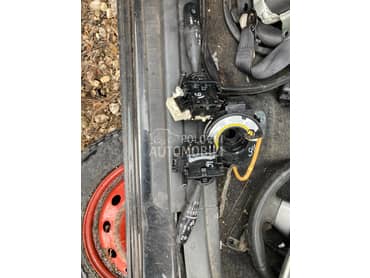 amblenderi za Fiat Sedici od 2006. do 2014. god.