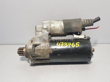 ALNASER za Volkswagen Passat B6