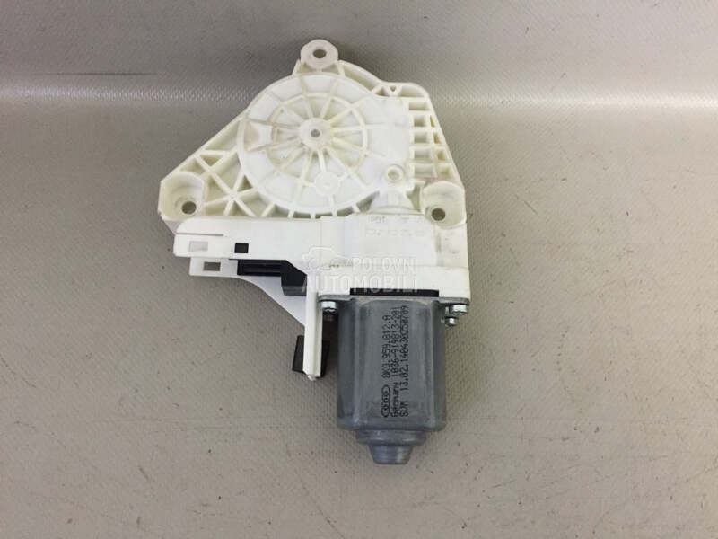 MOTORIC PODIZACA STAKLA