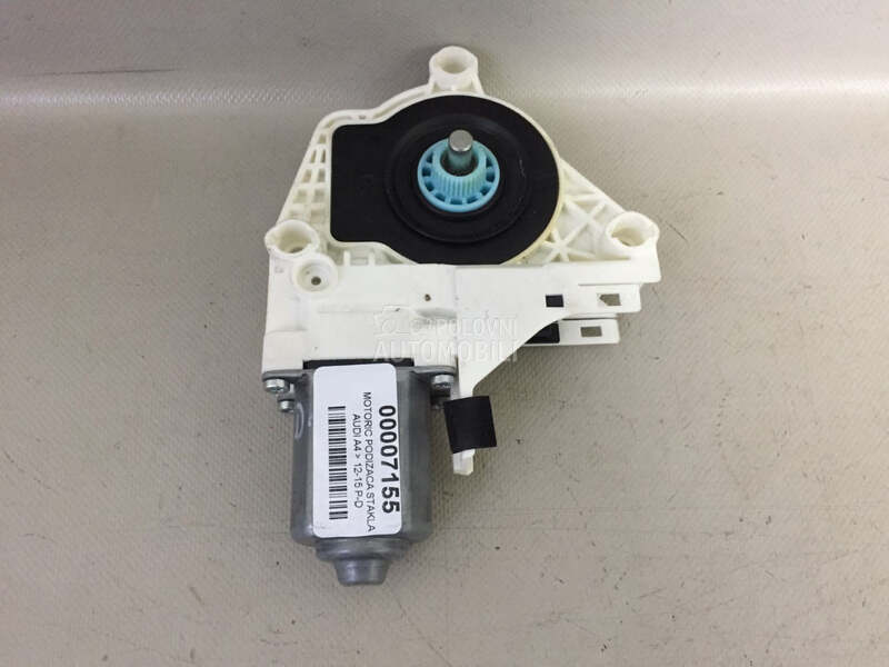 MOTORIC PODIZACA STAKLA