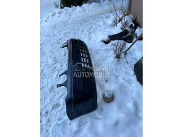 Branik za pola za Volkswagen Polo od 2002. do 2004. god.