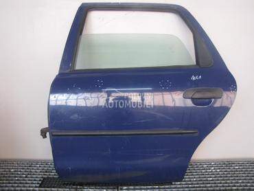VRATA za Ford Mondeo