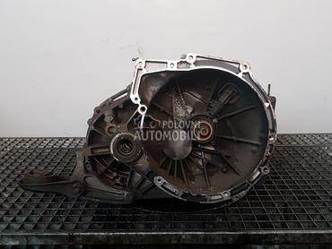 MJENJAC za Ford Focus