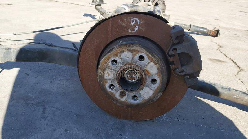 KOCIONI DISK