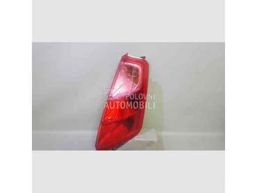 STOPA za Fiat Grande Punto