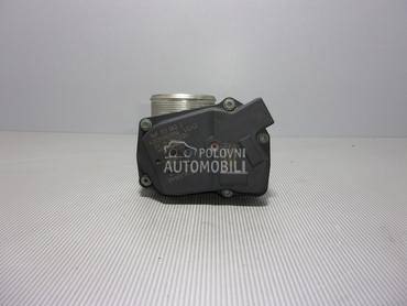 DOZER KLAPNA za Audi A1