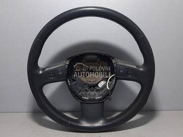 VOLAN za Audi A6