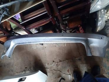 zadnji branik za Audi A4