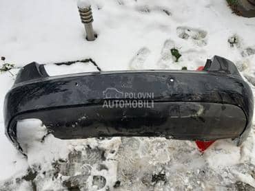 zadnji branik karavan za Audi A4