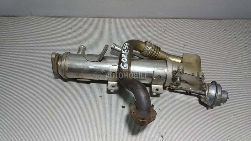 HLADNJAK EGR VENTILA