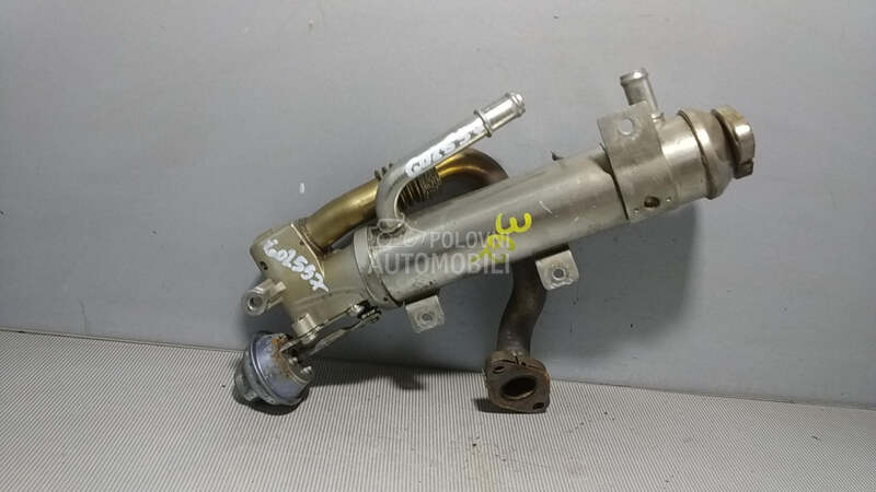 HLADNJAK EGR VENTILA