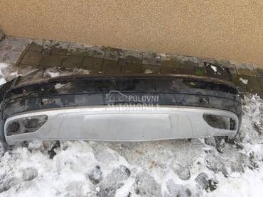 zadnji branik za Audi Q5