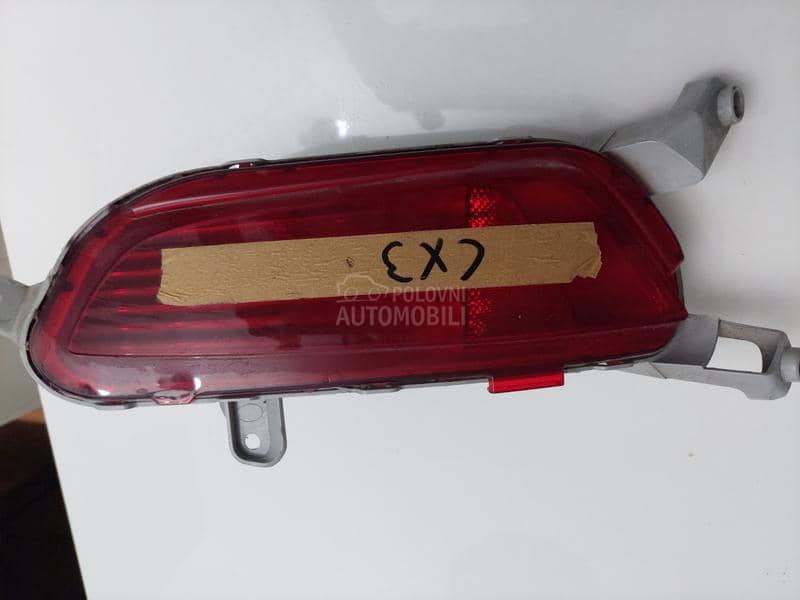 Svetlo za maglu db3e51650