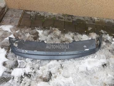 spojler zadnjeg branika za Audi A4